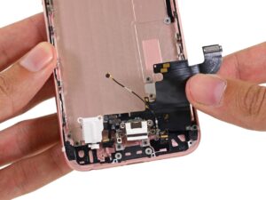 Understanding iPhone Charging Port Repair Costs