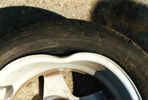 Understanding Rim Repair Costs