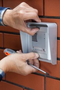 How to Fix Your Doorbell: When to DIY and When to Call a Pro