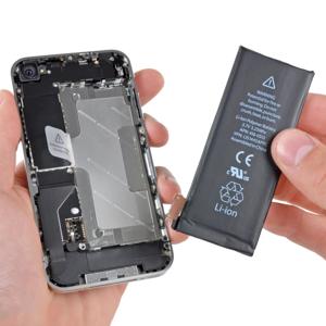 Is Replacing Your iPhone Battery Worth It?