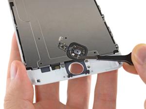 DIY iPhone 6 Home Button Replacement Guide: Restore Functionality Without Touch ID