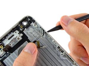 Common Reasons for iPhone 6 Power Button Malfunctions