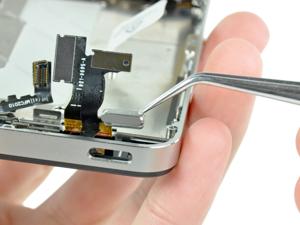 How to Fix a Broken iPhone Lock Button