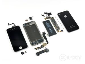 DIY iPhone 4 Repair: A Comprehensive Guide