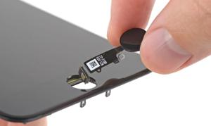 iPhone Home Button Repair Cost