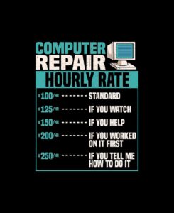 Understanding Computer Repair Costs: A Comprehensive Overview