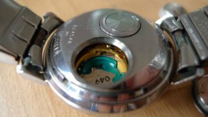 Accutron Watch Repair Services