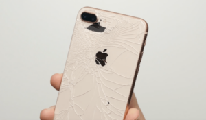 Cost Analysis of iPhone Back Glass Repair