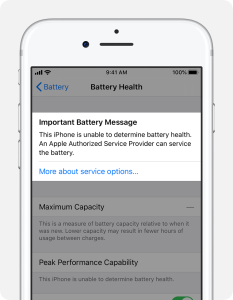 How to Fix iPhone Battery Health and Restore Performance