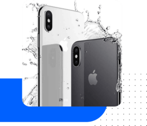 Understanding iPhone Water Damage Repair Options