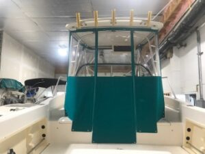 Understanding Boat Canvas Costs