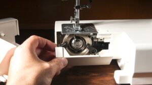 Is Repairing an Old Sewing Machine Worth It?