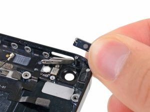 DIY iPhone 5s Power Button Repair: A Step-by-Step Guide