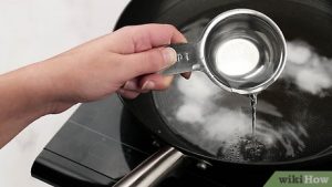 Restoring Non-Stick Cookware: Effective Homemade Solutions