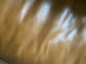 Restoring Leather After Dog Scratches