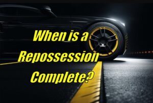 Understanding the Limitations of Repossession Agents in California