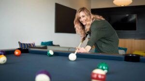 Understanding Pool Table Refelting Costs