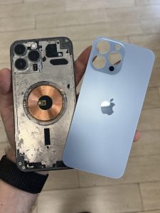 Can You Replace an iPhone Back Case? A Complete Guide