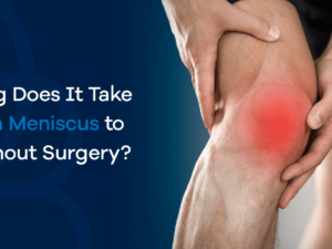 Walking After Meniscus Surgery: Recovery Insights