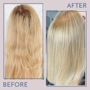 Repairing Bleached Damaged Hair: Effective Strategies