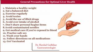 13 Ways to Restore Liver Health