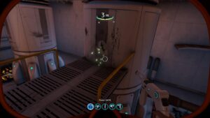 Understanding the Importance of Repairing the Aurora in Subnautica