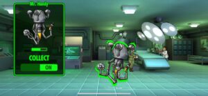 Understanding Mr. Handy’s Resource Collection in Fallout Shelter