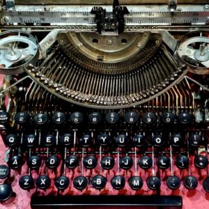 Cost Analysis of Typewriter Repairs