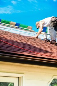 Understanding Roof Repair Costs Across Australia