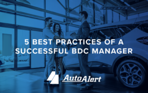 How to Excel as a BDC Representative: Essential Practices