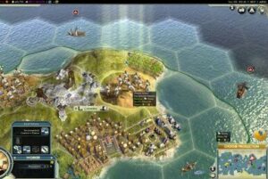 Healing Ships in Civilization V: A Comprehensive Guide