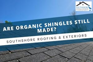 Understanding the Lifespan of Organic Shingles