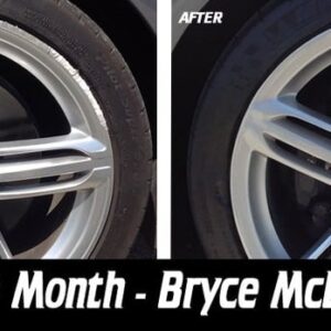 Can Painted Wheels Be Repaired? Understanding Wheel Restoration Services