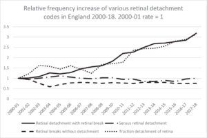 Understanding Retinal Detachment Repair Success Rates