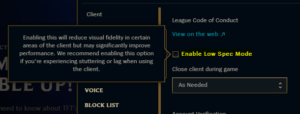 How to Run Hextech Repair Tool as Administrator