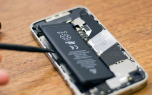 Is Phone Battery Repair Possible? Insights and Options