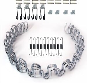 Repairing Sofa Springs: A Comprehensive Guide