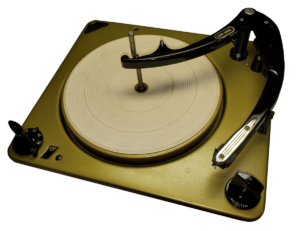 Understanding Record Player Repair Costs