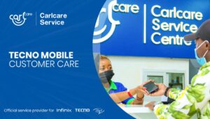 Carlcare: Your Go-To for Infinix Phone Repairs