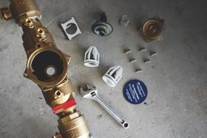 Backflow Preventer Repair Insights