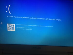 Resolving Windows 10 Installation Issues