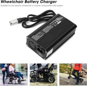 Recharging a Dead Wheelchair Battery: Essential Guidelines