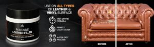 Effective Methods for Repairing Faux Leather