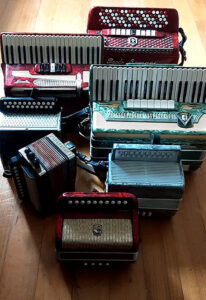 Understanding Accordion Repair Costs