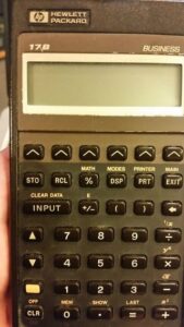 How to Reset Your HP Calculator: A Comprehensive Guide