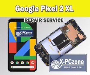 Repairing Your Google Pixel 2 XL: Screen and Battery Solutions