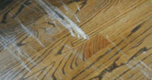 Can Scratches Be Buffed Out of Laminate Flooring?