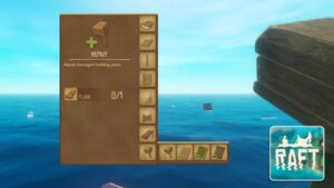 How to Repair Your Raft in Raft