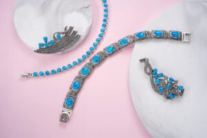 Repairing Marcasite Jewelry: A Comprehensive Guide