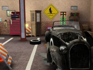 Will Sims Repair Things on Their Own? Insights on Auto Repair in The Sims 4